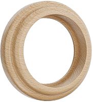 Рамка-ретро универсальная Werkel Legend 1-м. дерево светлый бук картинка